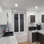 Apartament Renove A Neuf Centre Gare Lestroishorizons