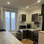 Apartament Renove A Neuf Centre Gare Lestroishorizons Gisors