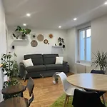 Renove A Neuf Centre Gare Lestroishorizons Gisors