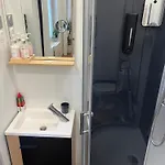 Apartament Renove A Neuf Centre Gare Lestroishorizons Gisors