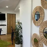 Apartament Renove A Neuf Centre Gare Lestroishorizons *