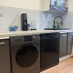 Renove A Neuf Centre Gare Lestroishorizons Apartament Gisors