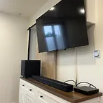 Apartament Renove A Neuf Centre Gare Lestroishorizons