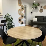 Renove A Neuf Centre Gare Lestroishorizons *