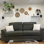 Apartament Renove A Neuf Centre Gare Lestroishorizons