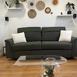 Renove A Neuf Centre Gare Lestroishorizons * Gisors