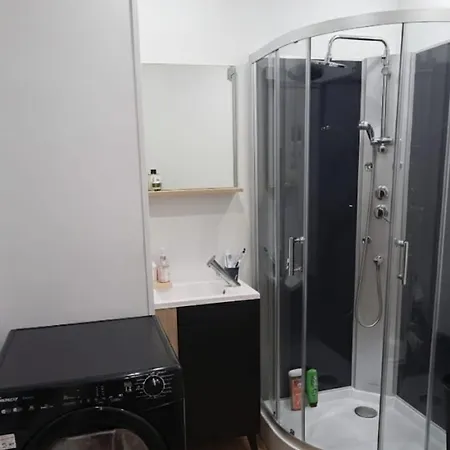 Renove A Neuf Centre Gare Lestroishorizons Gisors