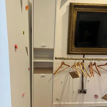 Renove A Neuf Centre Gare Lestroishorizons * Gisors