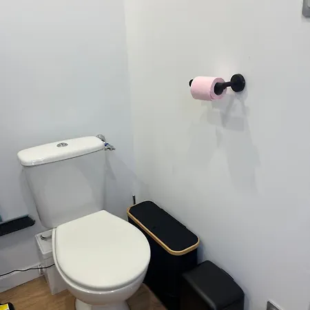 Lejlighed Renove A Neuf Centre Gare Lestroishorizons *