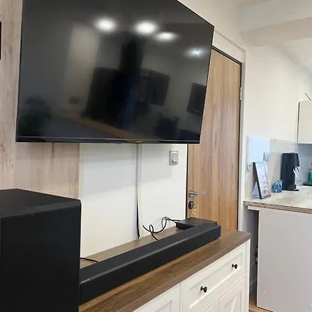 Renove A Neuf Centre Gare Lestroishorizons Lejlighed *