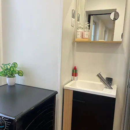 Rénové à Neuf Centre Gare Lestroishorizons Appartement *
