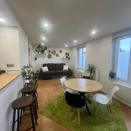 Renove A Neuf Centre Gare Lestroishorizons *