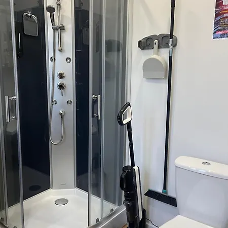 Rénové à Neuf Centre Gare Lestroishorizons Gisors