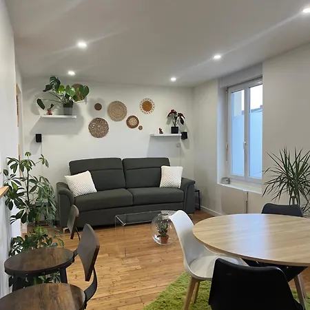 Rénové à Neuf Centre Gare Lestroishorizons Gisors