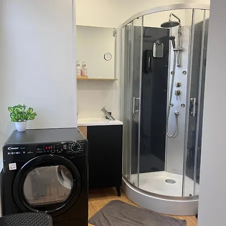 Rénové à Neuf Centre Gare Lestroishorizons Appartement *
