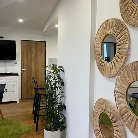 Lejlighed Renove A Neuf Centre Gare Lestroishorizons *