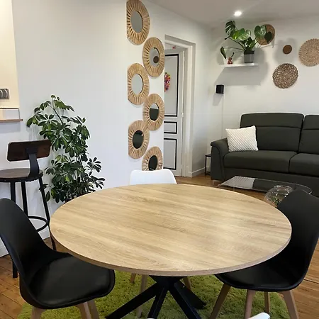 Renove A Neuf Centre Gare Lestroishorizons *