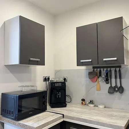 Rénové à Neuf Centre Gare Lestroishorizons Appartement *