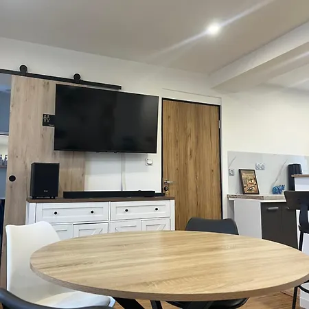 Appartement Rénové à Neuf Centre Gare Lestroishorizons *