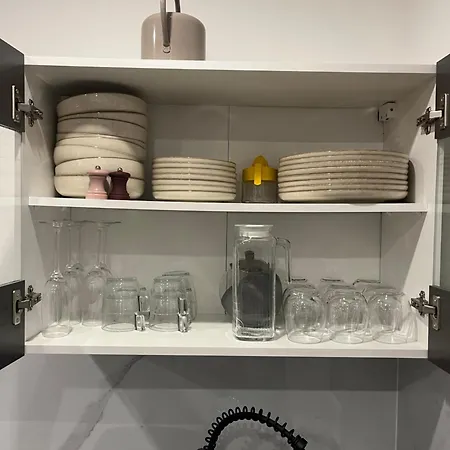 Lejlighed Renove A Neuf Centre Gare Lestroishorizons Gisors