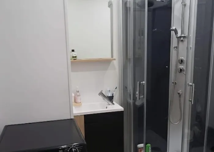 Rénové à Neuf Centre Gare Lestroishorizons Gisors