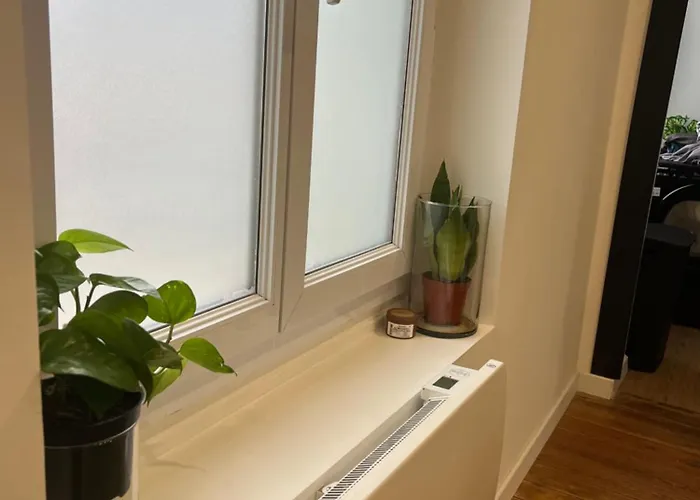 Rénové à Neuf Centre Gare Lestroishorizons Apartamento *