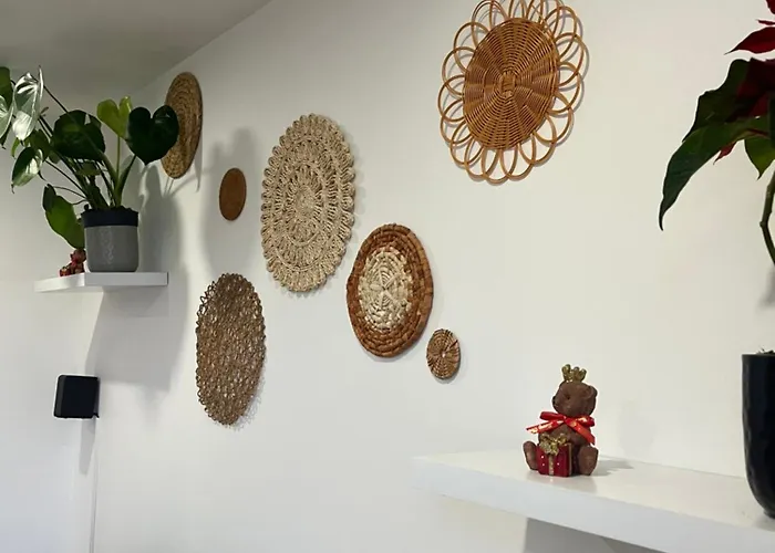 Rénové à Neuf Centre Gare Lestroishorizons Apartamento *