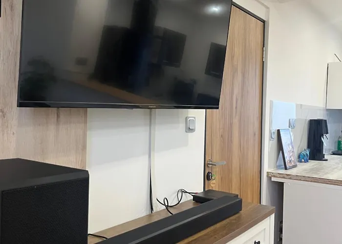 Rénové à Neuf Centre Gare Lestroishorizons Apartamento *