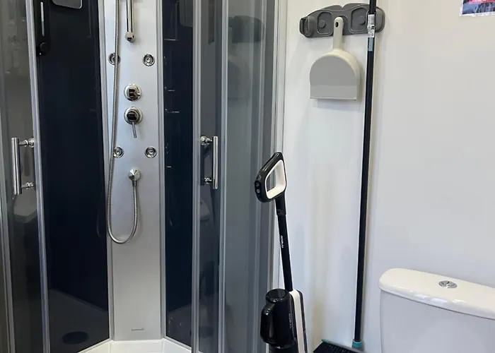 Rénové à Neuf Centre Gare Lestroishorizons Gisors